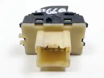 Peça sobressalente para automóvel em segunda mão botão / interruptor elevador vidro traseiro direito por dacia duster k9k666 referências oem iam 254217475r 10023750 