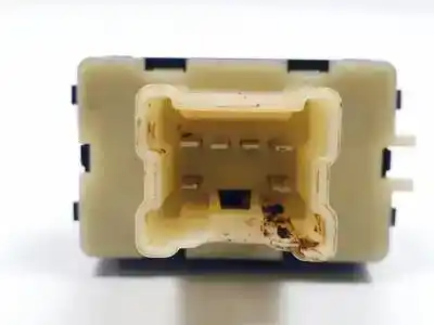 Peça sobressalente para automóvel em segunda mão botão / interruptor elevador vidro traseiro direito por dacia duster k9k666 referências oem iam 254217475r 10023750 