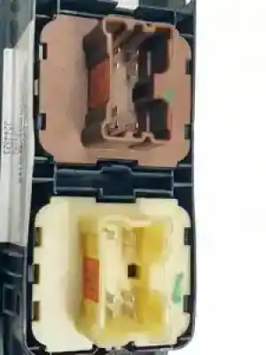 Second-hand car spare part left front power window switch for dacia duster k9k666 oem iam references 254117873r 254111342r 10023904 