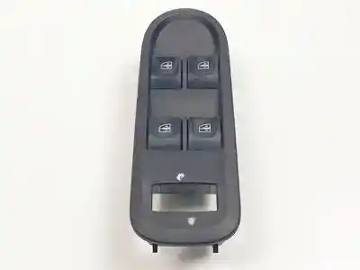 Pezzo di ricambio per auto di seconda mano interruttore alzacristalli anteriore sinistro per dacia duster k9k666 riferimenti oem iam 254117873r