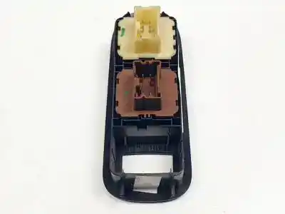 Second-hand car spare part left front power window switch for dacia duster k9k666 oem iam references 254117873r 254111342r 10023904 