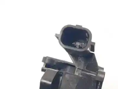 Peça sobressalente para automóvel em segunda mão fechadura do mala por dacia duster k9k666 referências oem iam 905037230r  