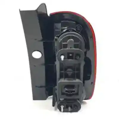 Second-hand car spare part left tailgate light for dacia duster k9k666 oem iam references 085531901lb  