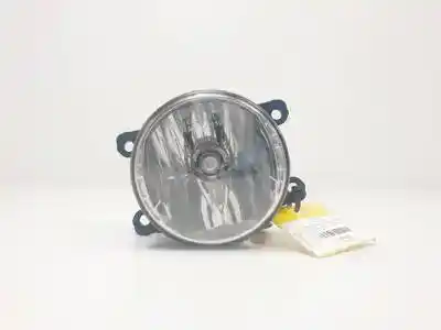 Pezzo di ricambio per auto di seconda mano fendinebbia sinistra per dacia duster k9k666 riferimenti oem iam 261500097r