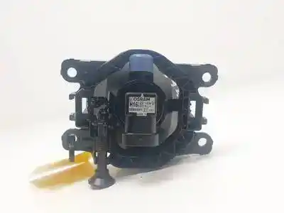 Pezzo di ricambio per auto di seconda mano fendinebbia sinistra per dacia duster k9k666 riferimenti oem iam 261500097r halogeno 89208691 
