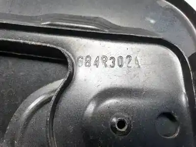 Second-hand car spare part outer fuel cap for dacia duster k9k666 oem iam references   788302944r