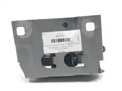 Second-hand car spare part outer fuel cap for dacia duster k9k666 oem iam references   788302944r