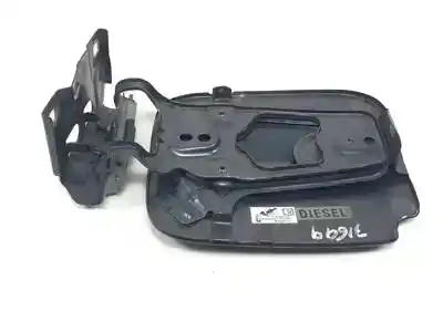 Second-hand car spare part outer fuel cap for dacia duster k9k666 oem iam references   788302944r