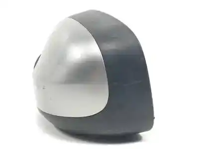 Peça sobressalente para automóvel em segunda mão espelho retrovisor esquerdo por dacia duster k9k666 referências oem iam   963025111r