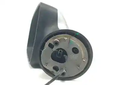 Peça sobressalente para automóvel em segunda mão espelho retrovisor esquerdo por dacia duster k9k666 referências oem iam   963025111r