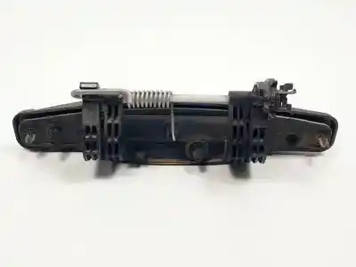 Peça sobressalente para automóvel em segunda mão puxador exterior traseiro direito por dacia duster k9k666 referências oem iam 806068948r  