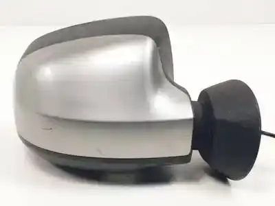 Pezzo di ricambio per auto di seconda mano retrovisore destro per dacia duster k9k666 riferimenti oem iam 963014889r