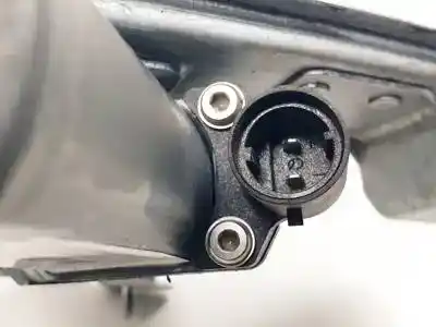 Second-hand car spare part rear right window regulator for dacia duster k9k666 oem iam references 9030256  