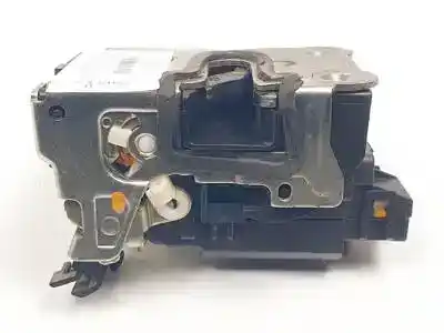 Pezzo di ricambio per auto di seconda mano serratura porta anteriore destra per dacia duster k9k666 riferimenti oem iam 