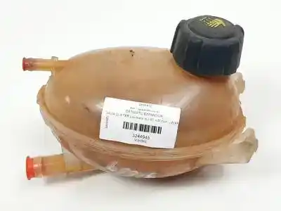 Pezzo di ricambio per auto di seconda mano cauzione di espansione per dacia duster k9k666 riferimenti oem iam 217107259r