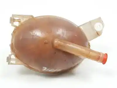 Second-hand car spare part coolant expansion tank for dacia duster k9k666 oem iam references 217107259r  