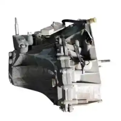 Pezzo di ricambio per auto di seconda mano riduttore per dacia duster k9k666 riferimenti oem iam tl4075  