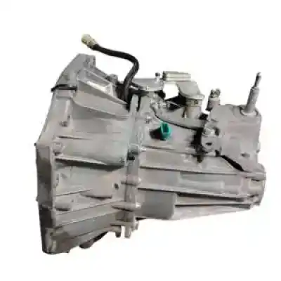 Pezzo di ricambio per auto di seconda mano riduttore per dacia duster k9k666 riferimenti oem iam tl4075  