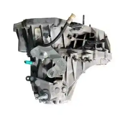 Pezzo di ricambio per auto di seconda mano riduttore per dacia duster k9k666 riferimenti oem iam tl4075  