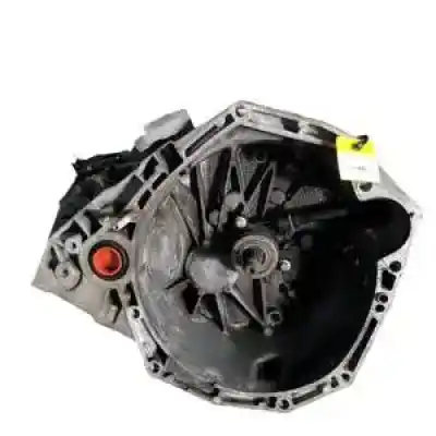 Pezzo di ricambio per auto di seconda mano riduttore per dacia duster k9k666 riferimenti oem iam tl4075