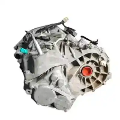 Pezzo di ricambio per auto di seconda mano riduttore per dacia duster k9k666 riferimenti oem iam tl4075  