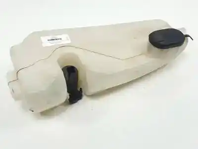 Peça sobressalente para automóvel em segunda mão depósito do limpa vidros por dacia duster k9k666 referências oem iam 8200609549c 8200210002 8200440772 