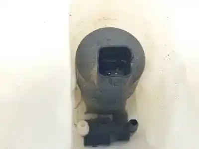 Peça sobressalente para automóvel em segunda mão depósito do limpa vidros por dacia duster k9k666 referências oem iam 8200609549c 8200210002 8200440772 