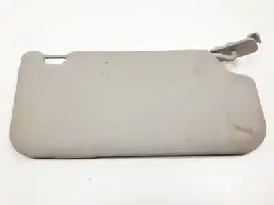 Tweedehands auto-onderdeel linker zonnescherm voor ford fiesta (ccn) confort oem iam-referenties 