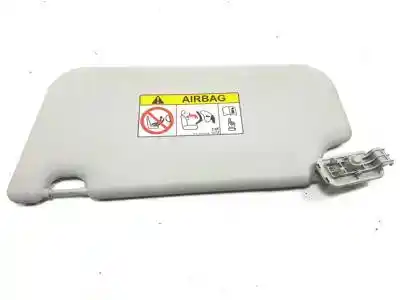 Tweedehands auto-onderdeel rechts zonnescherm voor ford fiesta (ccn) confort oem iam-referenties 