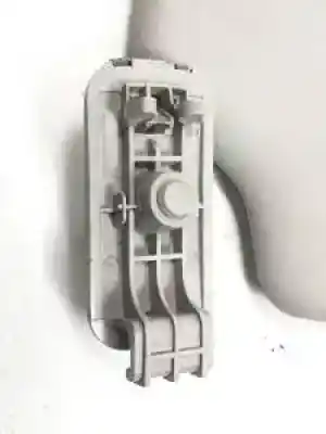 Peça sobressalente para automóvel em segunda mão para-sol direito por ford fiesta (ccn) confort referências oem iam   a66sx42097ja