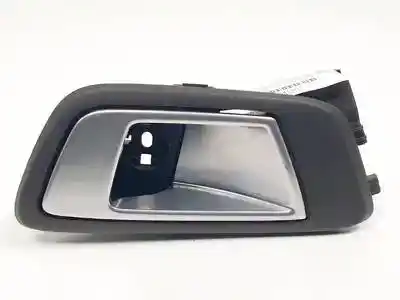 Tweedehands auto-onderdeel binnenhandgreep links achter voor ford fiesta (ccn) confort oem iam-referenties 8a61a22601cew