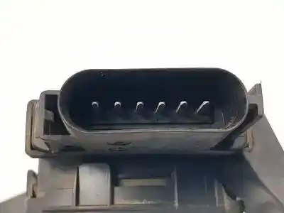 Second-hand car spare part potentiometer for ford fiesta (ccn) confort oem iam references 8v219f836ab 6pv00951720 