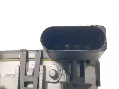 Peça sobressalente para automóvel em segunda mão motor do limpa para brisas por ford fiesta (ccn) confort referências oem iam 8a6117b571ab 0390241574 8a6117500ag 