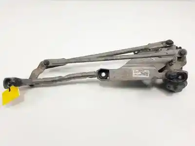 Peça sobressalente para automóvel em segunda mão motor do limpa para brisas por ford fiesta (ccn) confort referências oem iam 8a6117b571ab 0390241574 8a6117500ag 