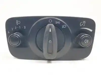 Tweedehands auto-onderdeel lichtbesturing voor ford fiesta (ccn) confort oem iam-referenties c1bt13a024db
