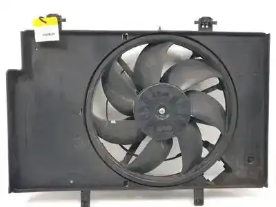 Tweedehands auto-onderdeel elektro ventilator voor ford fiesta (ccn) confort oem iam-referenties 8v518c607ck