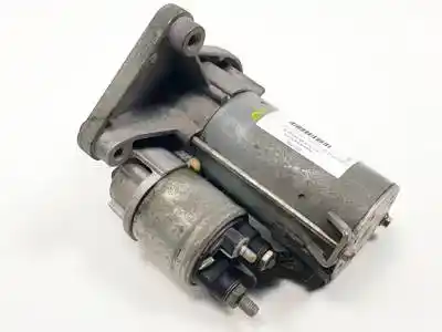 Peça sobressalente para automóvel em segunda mão motor de arranque por ford fiesta (ccn) confort referências oem iam 8v2111000ae ts14e11 