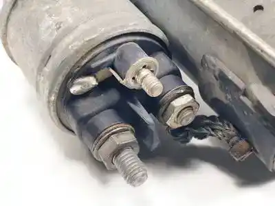 Peça sobressalente para automóvel em segunda mão motor de arranque por ford fiesta (ccn) confort referências oem iam 8v2111000ae ts14e11 