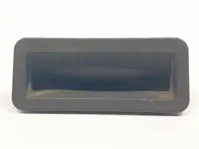 Tweedehands auto-onderdeel handgreep buitenpoort voor ford fiesta (ccn) confort oem iam-referenties 6m5119b514ad