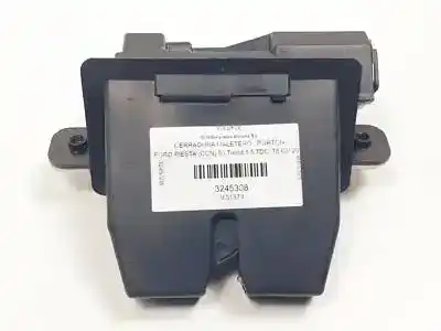 Tweedehands auto-onderdeel kofferbak / poortsluiting voor ford fiesta (ccn) confort oem iam-referenties 8a61a442a66be