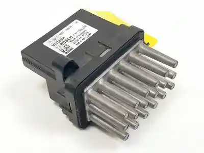 Tweedehands auto-onderdeel verwarmingsweerstand voor ford fiesta (ccn) confort oem iam-referenties 6g9t19e624