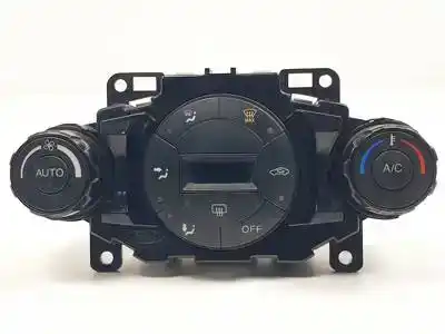 Tweedehands auto-onderdeel klimaatcontrole voor ford fiesta (ccn) confort oem iam-referenties 8a6t18c612
