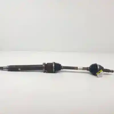 Tweedehands auto-onderdeel transmissie rechts voor voor ford fiesta (ccn) confort oem iam-referenties 8v513b436cd