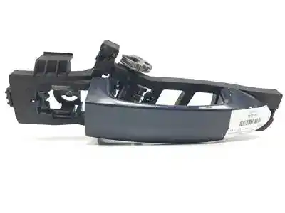 Tweedehands auto-onderdeel rechts achter buiten handgreep voor ford fiesta (ccn) confort oem iam-referenties 8a61a224a36an