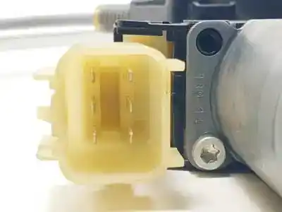 Second-hand car spare part driver left window regulator for ford fiesta (ccn) confort oem iam references 8a6114a389b  