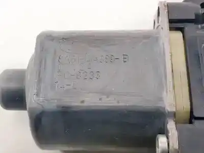 Second-hand car spare part driver left window regulator for ford fiesta (ccn) confort oem iam references 8a6114a389b  