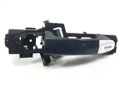 Tweedehands auto-onderdeel buitenste handgreep links voor voor ford fiesta (ccn) confort oem iam-referenties 8a61a224a37an