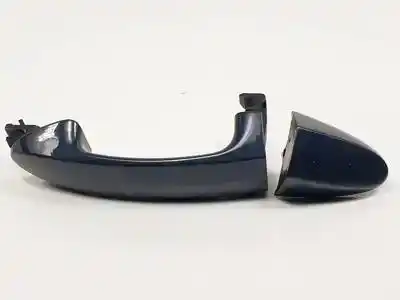 Tweedehands auto-onderdeel buitenste handgreep achter links voor ford fiesta (ccn) confort oem iam-referenties 8a61a224a37an