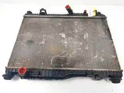 Tweedehands auto-onderdeel waterradiator voor ford fiesta (ccn) confort oem iam-referenties 8v518005dg