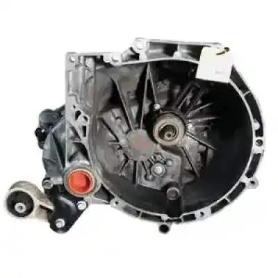 Tweedehands auto-onderdeel versnellingsbak voor ford fiesta (ccn) confort oem iam-referenties ba6r7002abe